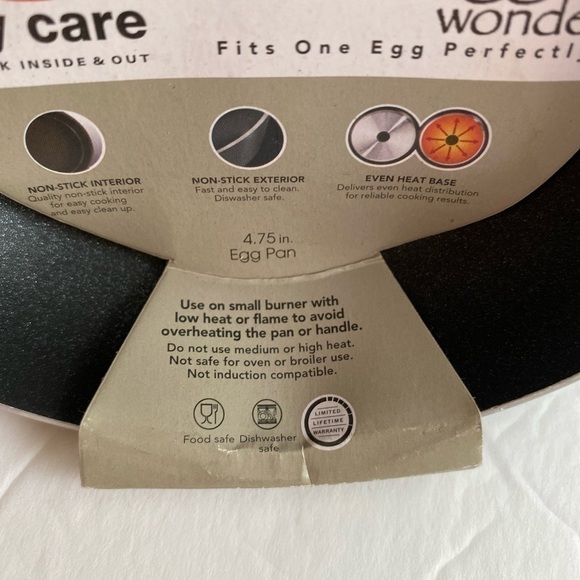 Set of 3 mini pans - Picture 5 of 16